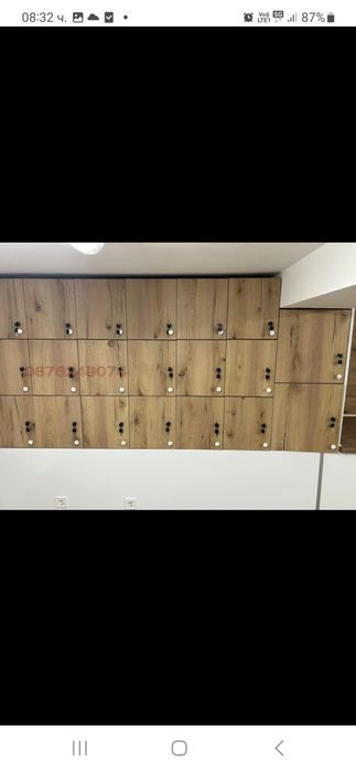 Продава се Офис в Велико Търново, Център - 72 кв.м за 625 €/кв.м - Снимка #3