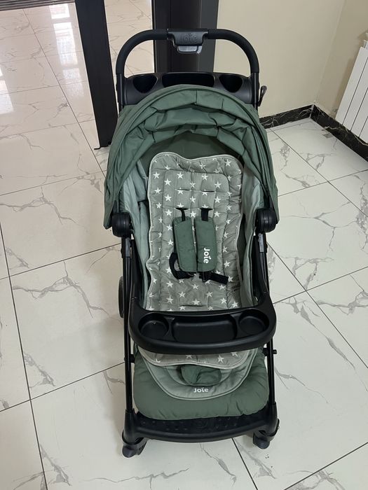 Детская Коляска joie