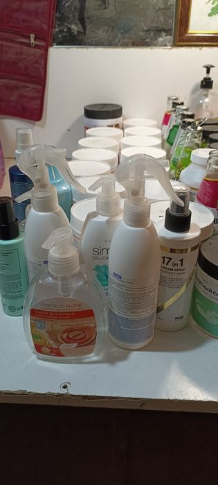 Продам посуды от всего.