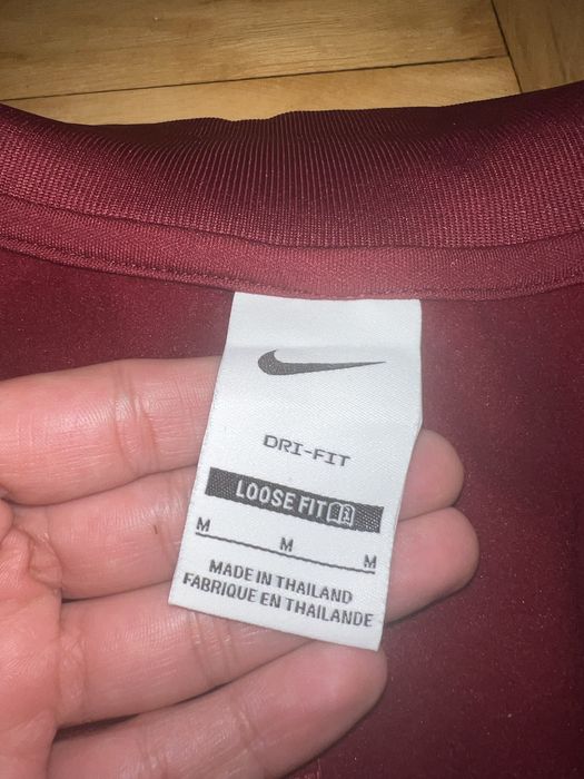 Hoodie Nike Poland Academy