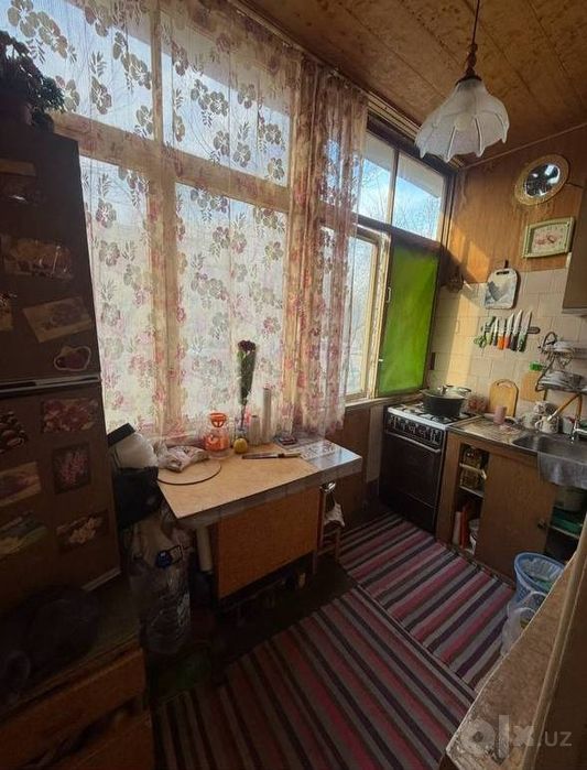 СРОЧНО Продам Метро Яшнабад Авиасозлар 4 2в3/2/4 48м2 Балкон 1,5*3