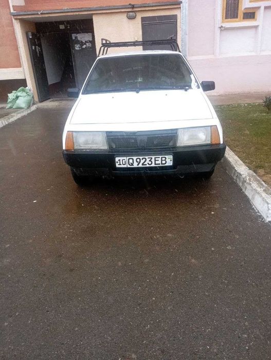 Продаётся Лада 2109 в отличном состоянии