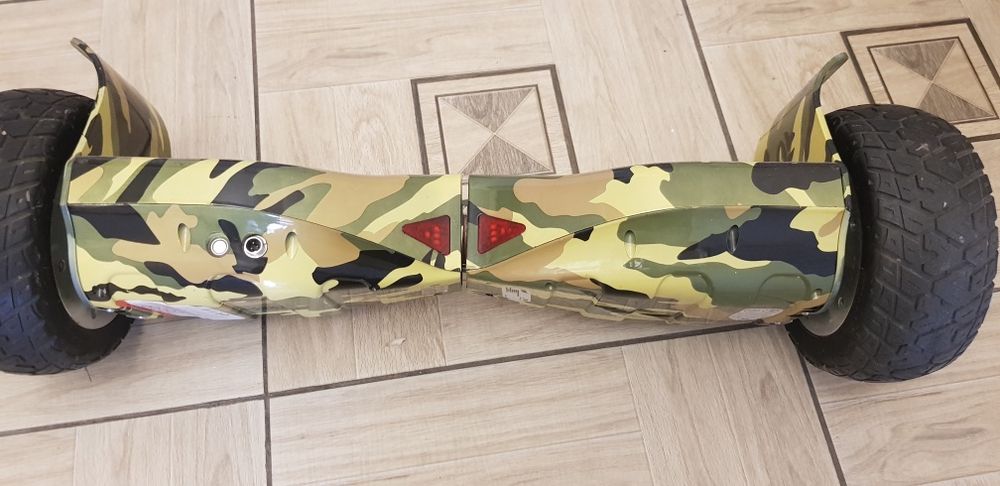 Ховер бот (Hover bot) отличный продается