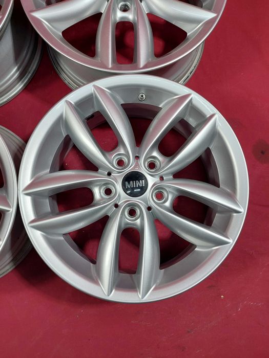 Jante Aliaj 5x120 17'' - OEM Mini Cooper Countryman Clubman Cooper