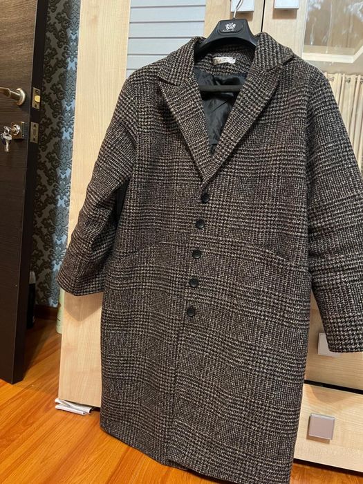 Продаю плащ размер xxl