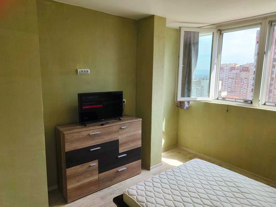 Дава се под наем Двустаен апартамент в София, Зона Б-5 - 55 кв.м за 530 € - Снимка #7