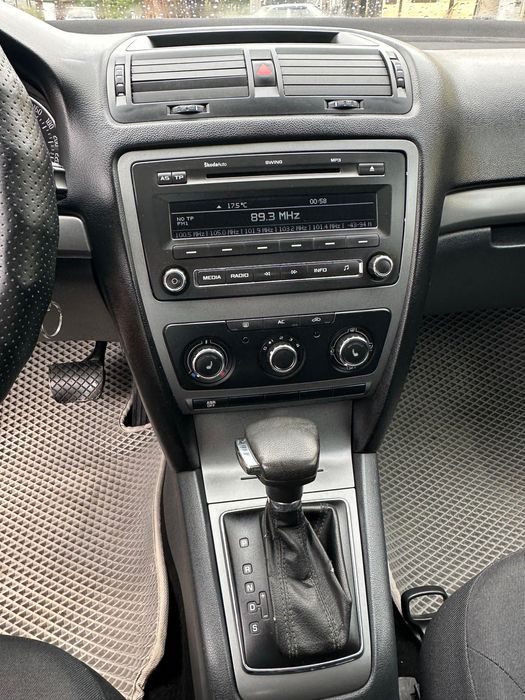 Продам Skoda Octavia A5