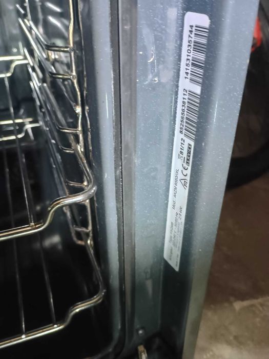 Electrocasnice Convenabil Cuptor, Plita inductie ,vitroceramica