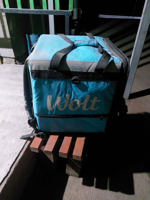 Продам яндекс вольт сумка