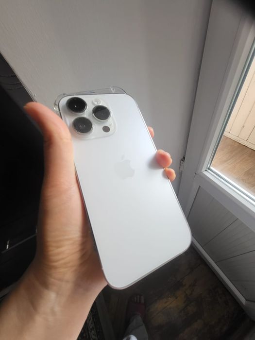 Iphone 14 pro 256 гб