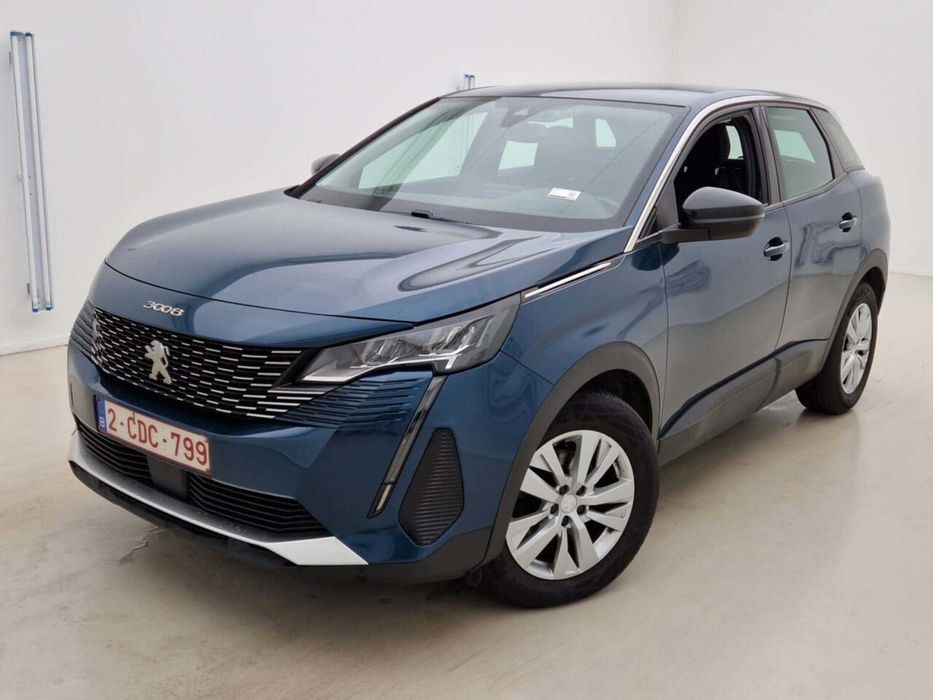 Dezmembrez Peugeot 3008 2022
