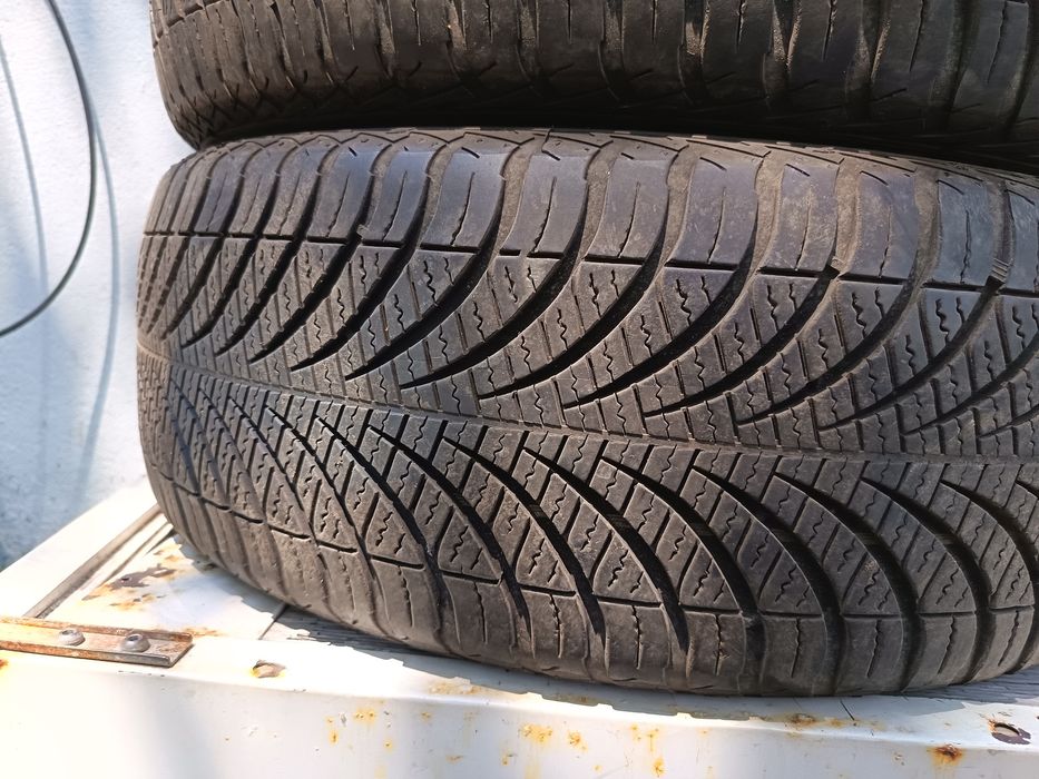 Anvelope 4sezoane MS 205 55 16 Goodyear 2024 6.8mm