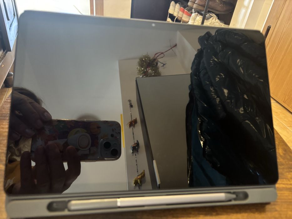 Таблет Lenovo Tab M11 + писалка + калъф