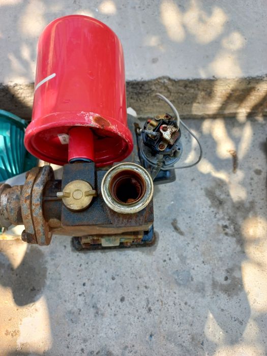 Продаются моторы воды