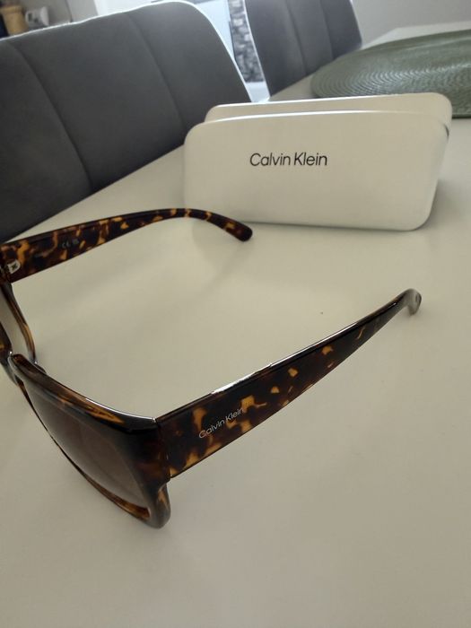 Ochelari soare Calvin Klein