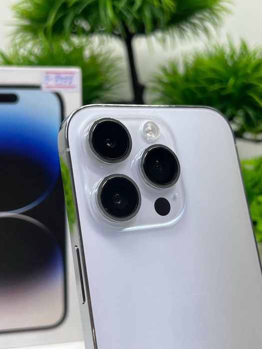 Iphone 14 Pro 128 gb