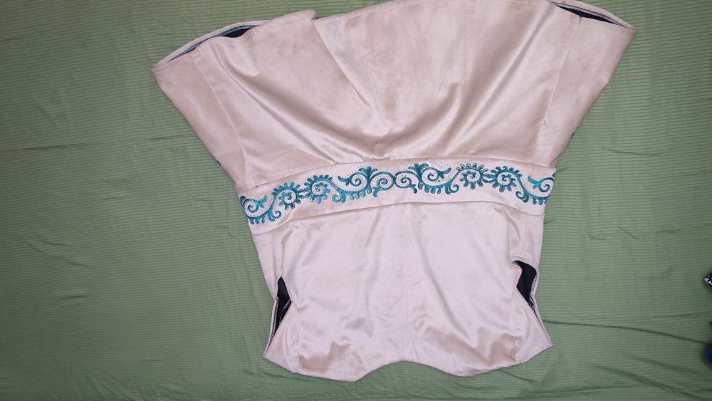 Камзол Казахский
