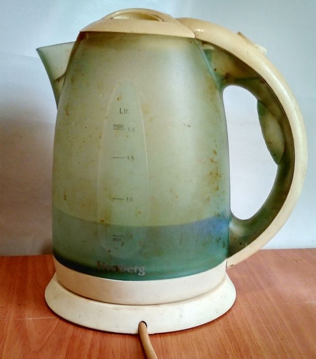 Чайник электрический