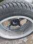 4 бр. Зимни гуми с джанти за БМВ е90 1050 лв.