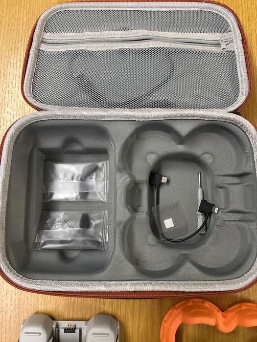 Drona DJI Neo Fly More Combo Brasov • OLX.ro