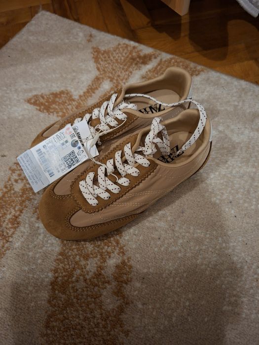 Adidasi zara marimea 30