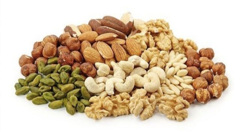 Пресс для холодного отжима