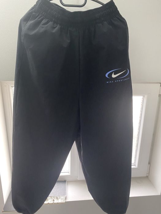 NIKE панталон w nsw trend JGGR WVN SWSH