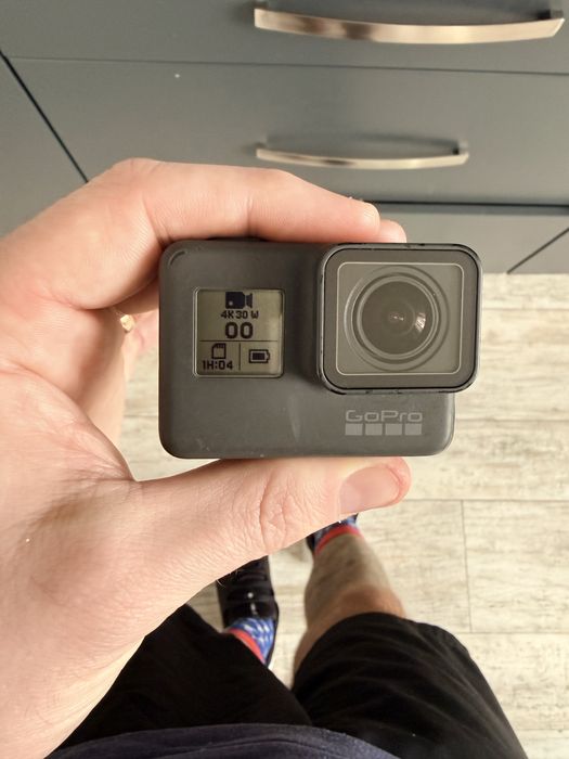 Go Pro Hero 5 Black