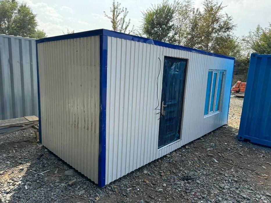 контейноры на любой бизнес