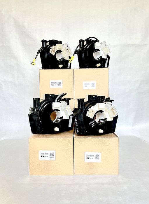 Nissan Tiida , Murano , Qashqai , X-trail t31 Rul Shleft