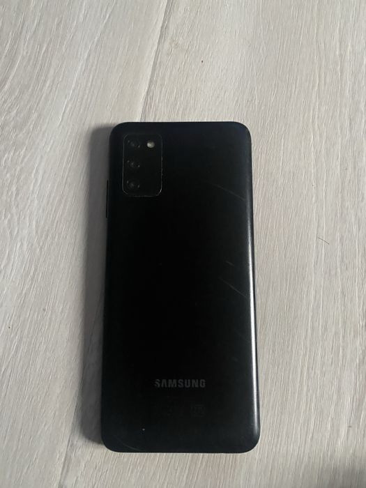 Samsung Galaxy A03S