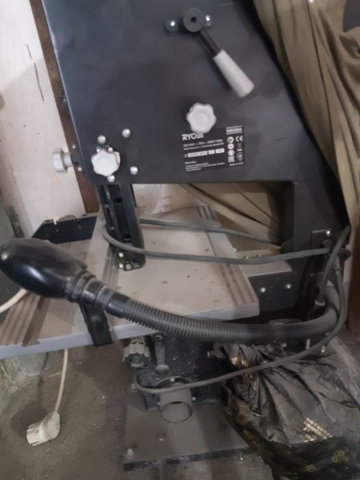 Ленточная пила продам