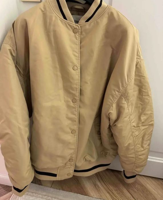 Бомбер mabag eco