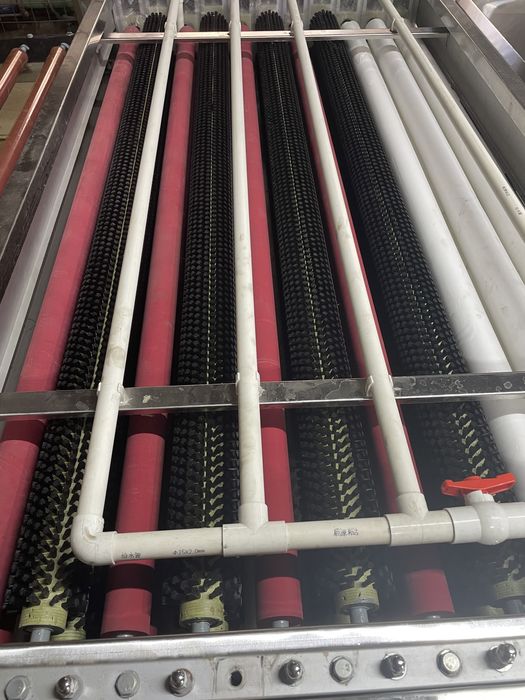 Мойка стекла