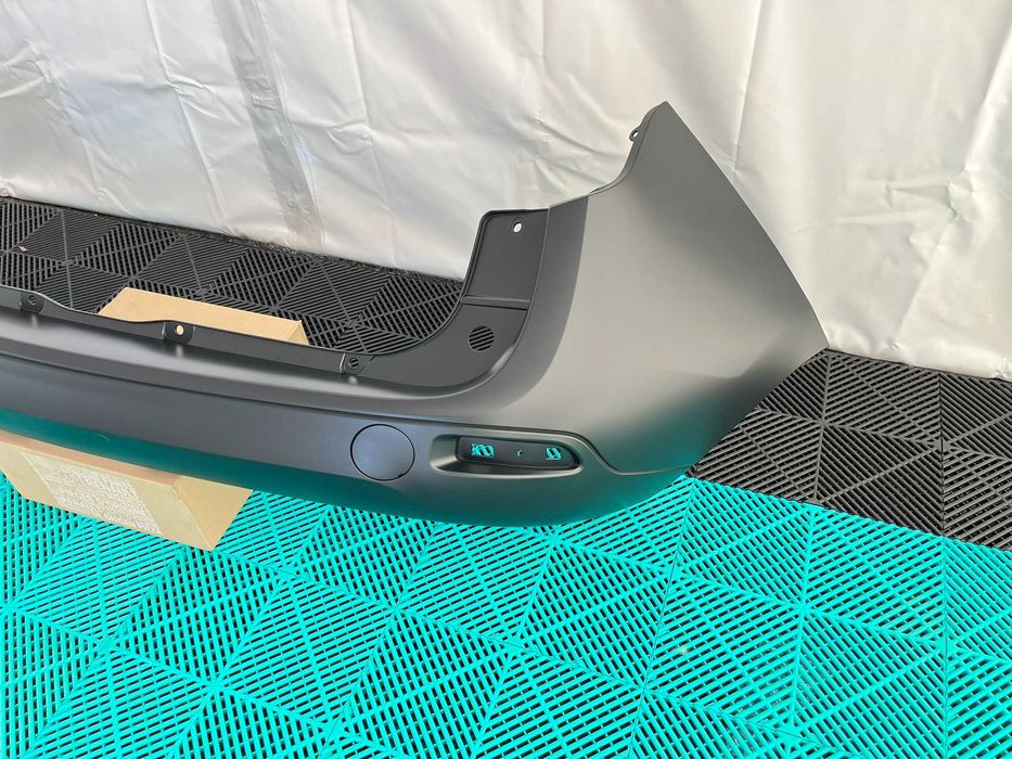 Bara spate Dacia Lodgy 2012+ noua originala Renault