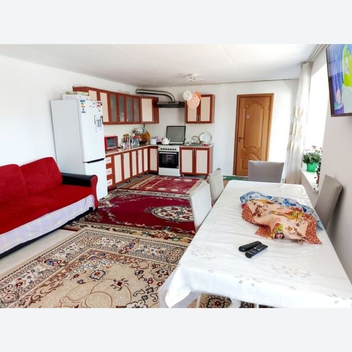 Дом продаётся село Карасу