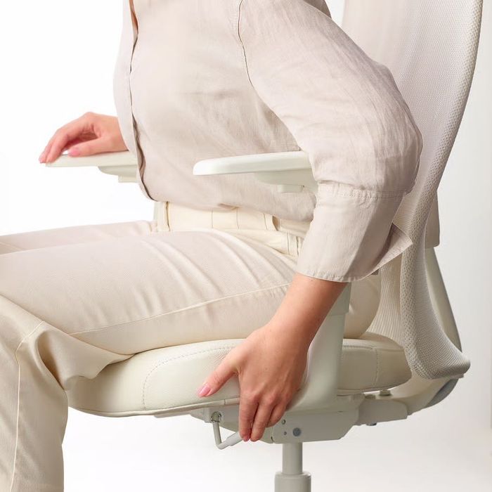 Scaun de birou ergonomic Ikea