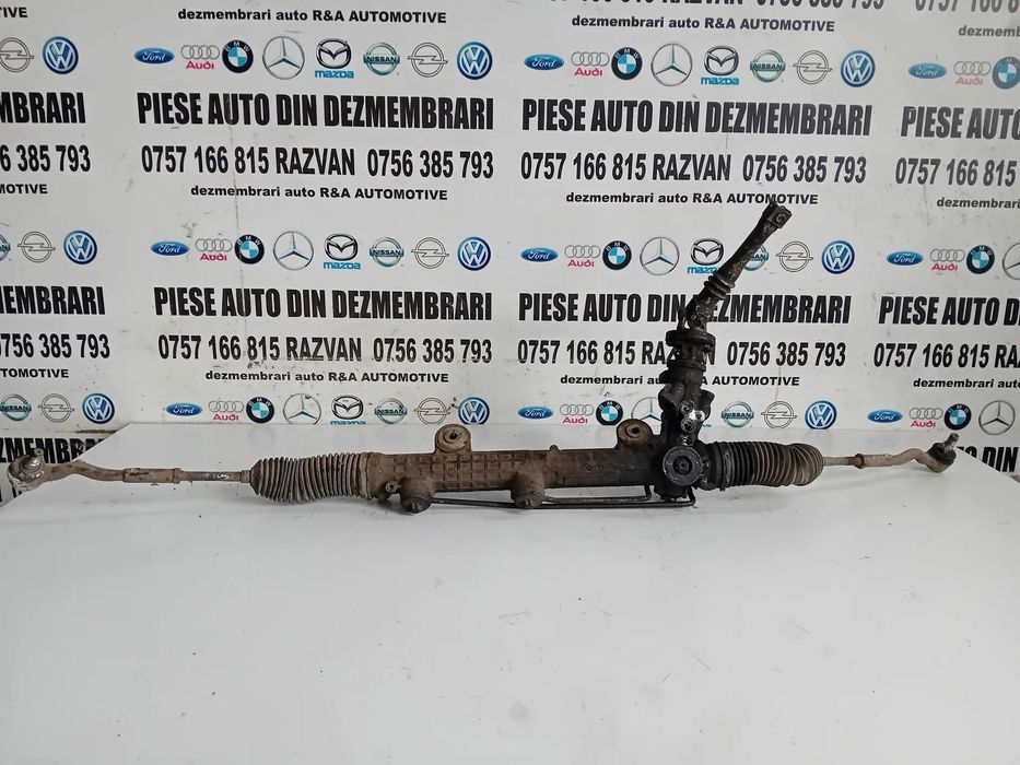Casetă Direcție Mercedes E-Class W211 Cod R21111011001 Hidraulică Arad