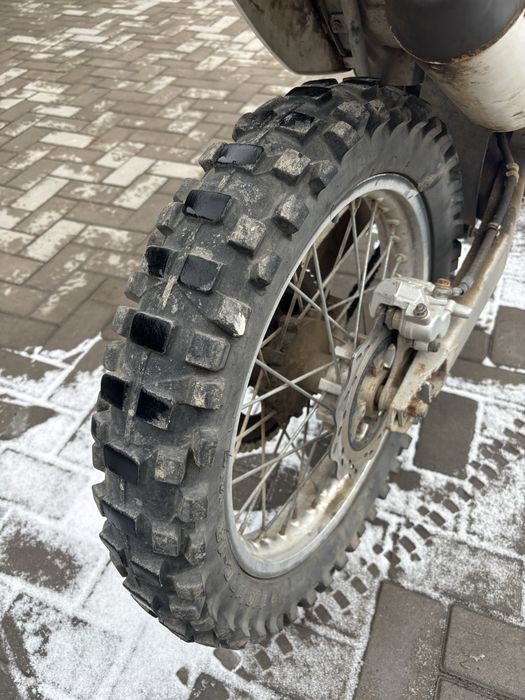 Продам 250 кубов