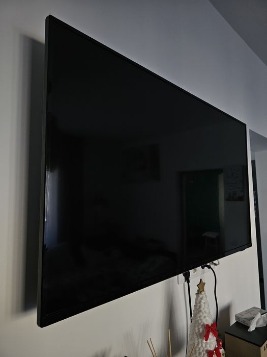 Vand televizor Smart TV Phillips, 4k, diagonala 126cm