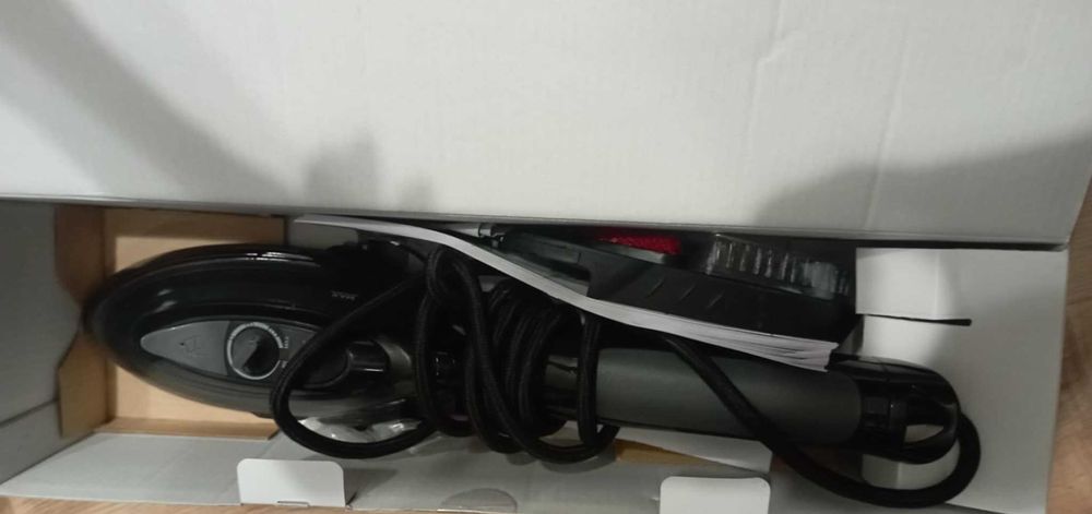 Парна четка SDRB 1000 B1