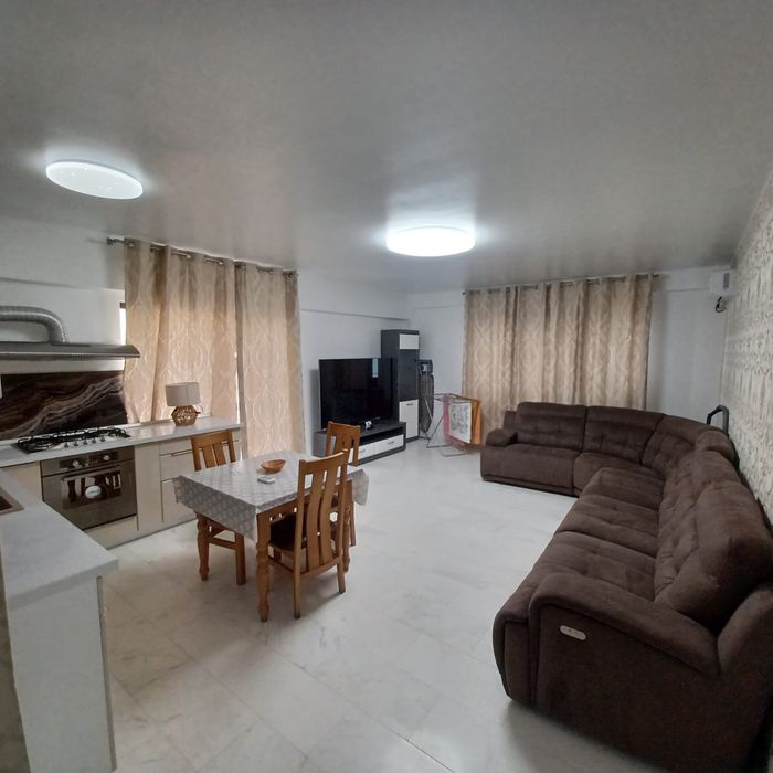 Apartament la mare