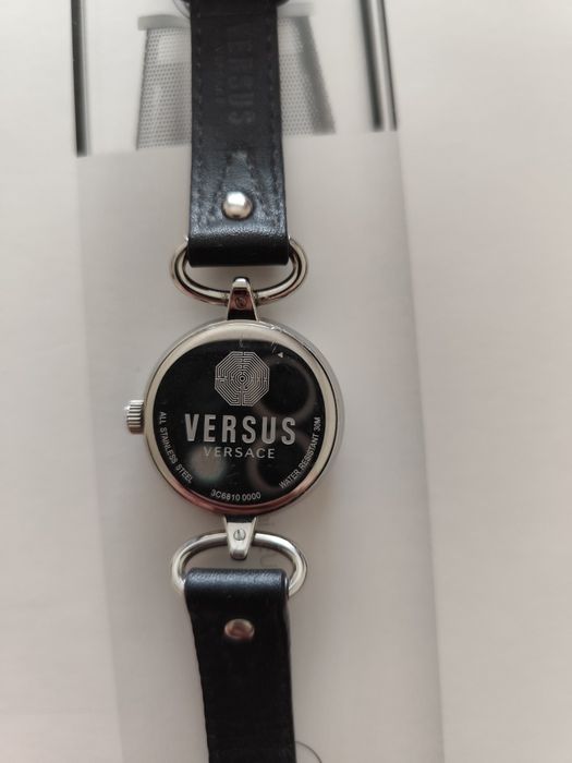 Versus by Versace