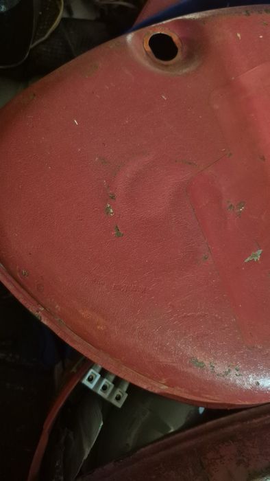 Части  от симсон