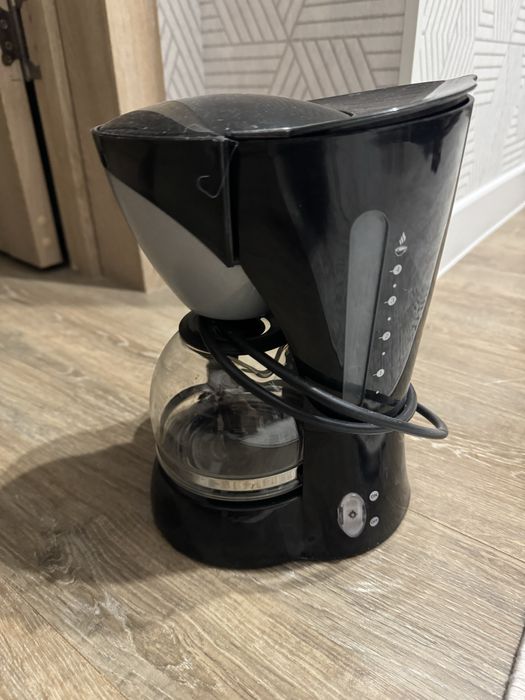 Кофеварка Батыс-2