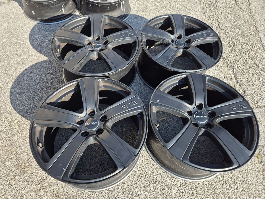 5х120/20 Range Rover BMW 5х120/20 БМВ Х5 Х6 Land Rover