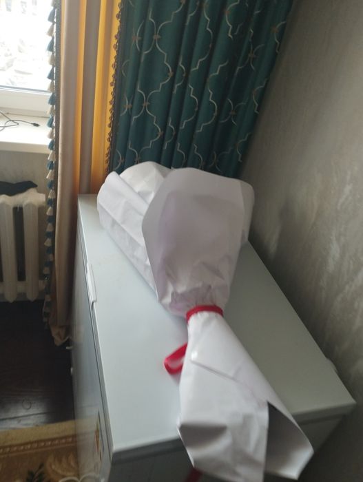 Продам цветы свежий