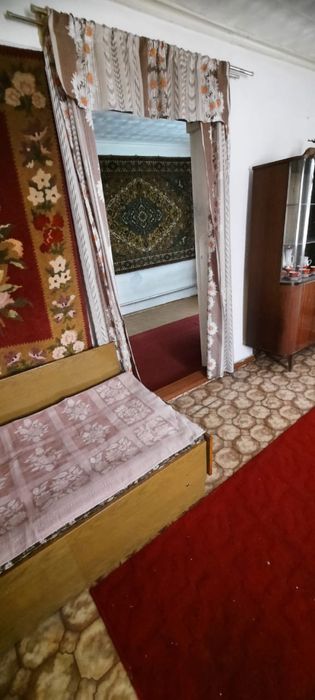 Продаётся дом на 2 Павлодаре