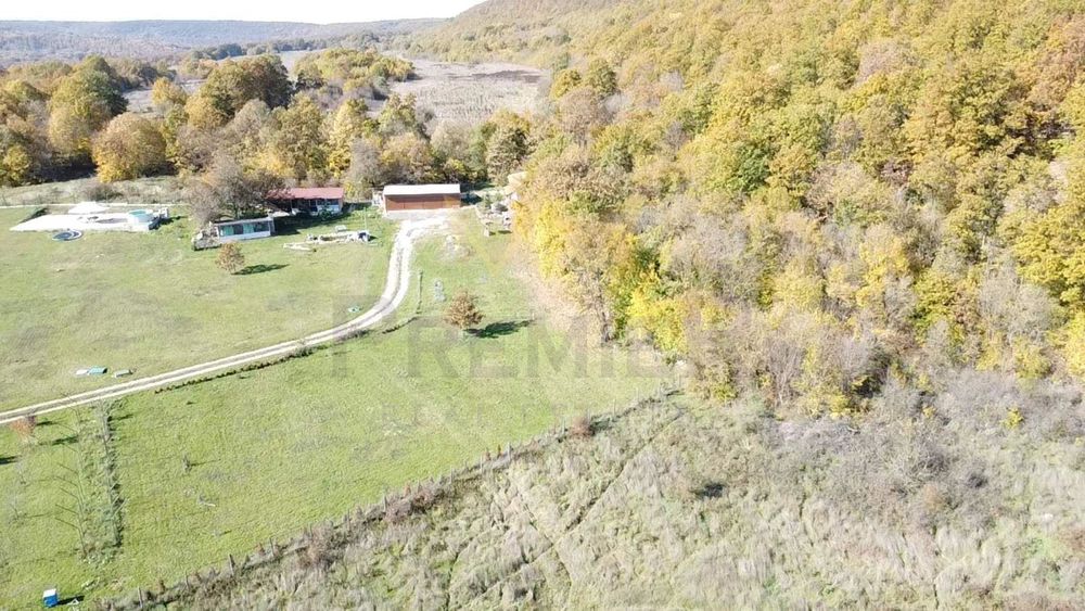 Продава се Парцел в с. Долище, Област Варна - 1992 кв.м за 35 €/кв.м - Снимка #5