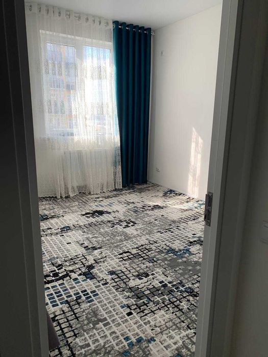 Квартира Махтумкули 1 комнатная